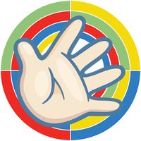 Color Steps - Spinner Twister