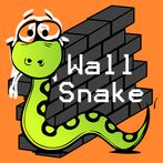 Game Ular Lewati Tembok