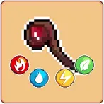 Match and Magic