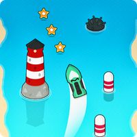 SplashRacing - Boat Racing
