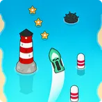 SplashRacing - Boat Racing