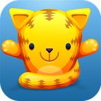 Cat Playground - Game for cats