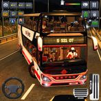 Bus Driving Games: City Coach