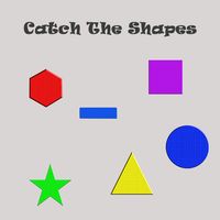 Catch The Shapes : Şekilleri Y