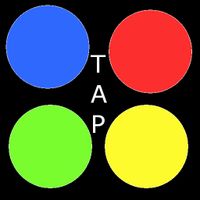 Brain Treadmill Tap Color Ball