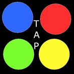 Brain Treadmill Tap Color Ball
