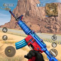 Gun master: Fps Shooting Games