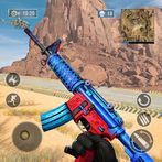Gun master: Fps Shooting Games