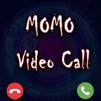 Answer Video Call from Momo