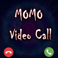 Answer Video Call from Momo