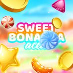 Sweet Bonanza Rush