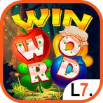 Win Words - Match 3 & Blast Po