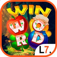 Win Words - Match 3 & Blast Po