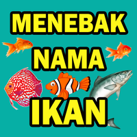 Tebak Nama Ikan