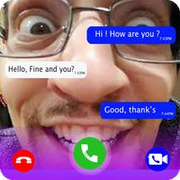 Fgteev Like Duddy Fake Call