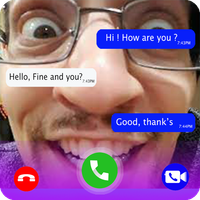 Fgteev Like Duddy  Fake Call