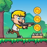 Marksman Boy: Endless Shooting