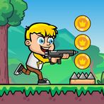 Marksman Boy: Endless Shooting