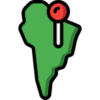 South American Capitals quiz