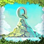 퀴즈의 섬 ( 문제 어려움 주의! )