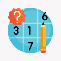 Sudoku : Logic Puzzle