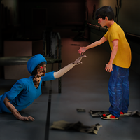 Endless Hospital Horror Games