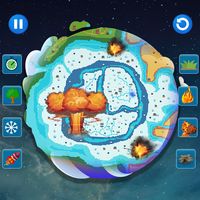 World Sandbox God Simulator