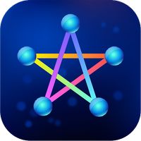 Connection! - One Line Puzzle