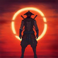 Ninja Shadow Fighter