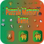 Puzzule Memory Game