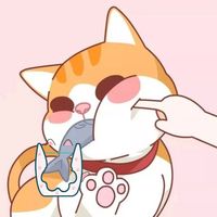 Happy Glass Cat - Puzzle Game