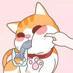 Happy Glass Cat - Puzzle Game