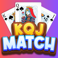 KQJ Match - Puzzle Game