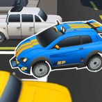 Parking Masters: 3D Car Game