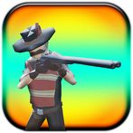 Wild West Eleven: Casual Black