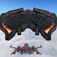 Jet Challenge