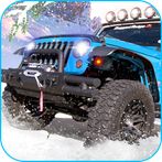 Offroad Jeep Drive 4x4 Offroad