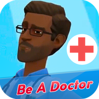 Be A Doctor
