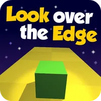 Look over the Edge 3D