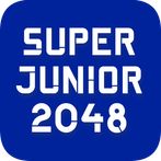 SUPER JUNIOR 2048 Game