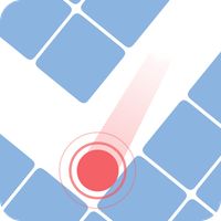 Follow the Path : skill game