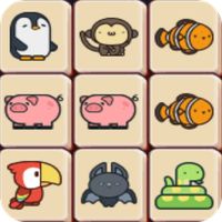 Animal Connect Link 2003