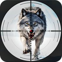 Wild Hunter - Hunting Games