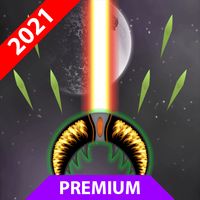 Galaxy Wars: New Invaders (Pre