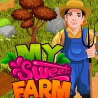 Sweet Farm - Idle Farming Game
