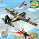 Commando Fire Offline FPS Game