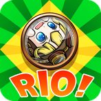 Rio de touch