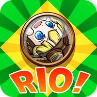 Rio de touch