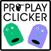 ProPlay  Clicker