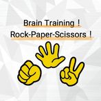 Rock-Paper-Scissors!(RPS Game)